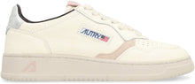 Load image into Gallery viewer, Medalist Leather low-top sneakers
