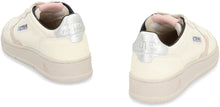 Load image into Gallery viewer, Medalist Leather low-top sneakers
