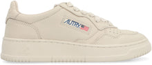 Load image into Gallery viewer, Medalist leather sneakers
