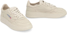 Load image into Gallery viewer, Medalist leather sneakers
