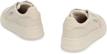 Load image into Gallery viewer, Medalist leather sneakers
