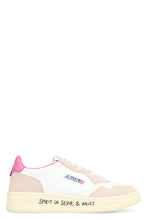 Load image into Gallery viewer, Medalist low-top sneakers
