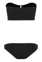 Load image into Gallery viewer, Australia Set bandeau bra bikini
