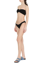 Load image into Gallery viewer, Australia Set bandeau bra bikini
