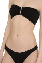 Load image into Gallery viewer, Australia Set bandeau bra bikini
