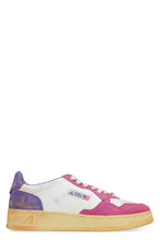 Load image into Gallery viewer, Super Vintage low-top sneakers
