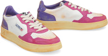 Load image into Gallery viewer, Super Vintage low-top sneakers
