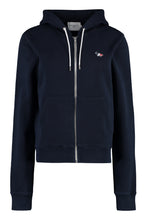 Load image into Gallery viewer, Full zip hoodie
