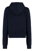 Load image into Gallery viewer, Full zip hoodie

