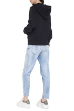 Load image into Gallery viewer, Full zip hoodie
