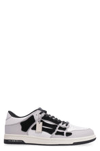 Load image into Gallery viewer, Skel leather low-top sneakers

