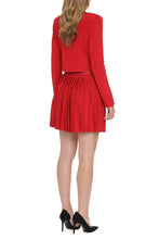 Load image into Gallery viewer, knit cardigan
