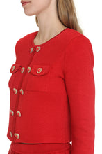 Load image into Gallery viewer, knit cardigan
