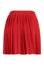 Load image into Gallery viewer, Knitted mini skirt
