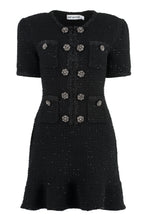 Load image into Gallery viewer, Knitted dress
