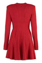 Load image into Gallery viewer, Knitted dress
