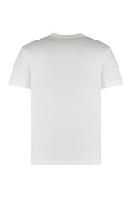Load image into Gallery viewer, Cotton T-shirt with logo
