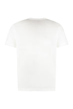 Load image into Gallery viewer, Logo cotton t-shirt
