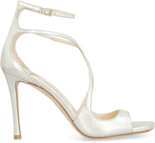 Load image into Gallery viewer, Azia leather sandals
