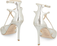 Load image into Gallery viewer, Azia leather sandals
