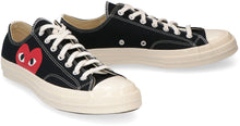 Load image into Gallery viewer, Chuck 70 Play Comme Des Garçons X Converse sneakers
