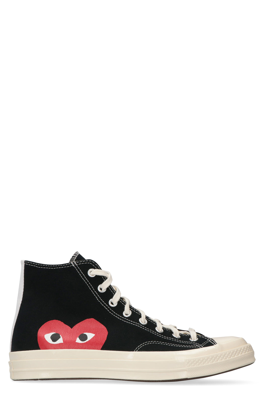 Chuck 70 Play Comme Des Garçons X Converse sneakers