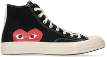 Load image into Gallery viewer, Chuck 70 Play Comme Des Garçons X Converse sneakers
