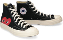 Load image into Gallery viewer, Chuck 70 Play Comme Des Garçons X Converse sneakers
