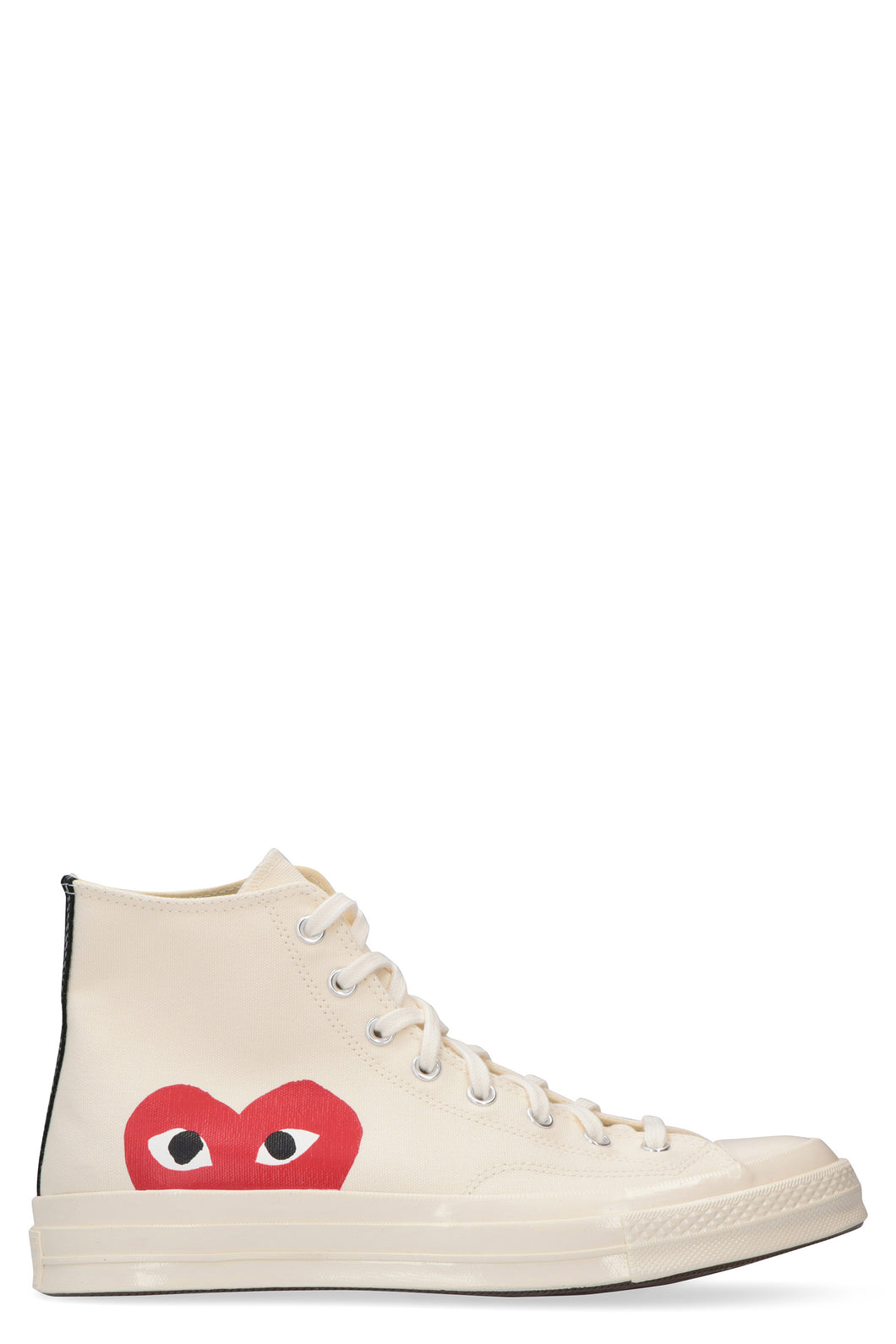Chuck 70 Play Comme Des Garçons X Converse sneakers