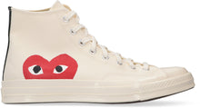 Load image into Gallery viewer, Chuck 70 Play Comme Des Garçons X Converse sneakers
