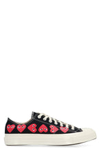 Load image into Gallery viewer, Converse x Comme des Garçons PLAY - Chuck 70 Low-top sneakers
