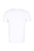 Load image into Gallery viewer, Embroidered cotton T-shirt
