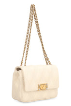 Load image into Gallery viewer, Valentino Garavani - Quiltie 67 leather shoulder bag
