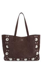 Load image into Gallery viewer, Nellcôte Media Tote bag

