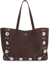 Load image into Gallery viewer, Nellcôte Media Tote bag
