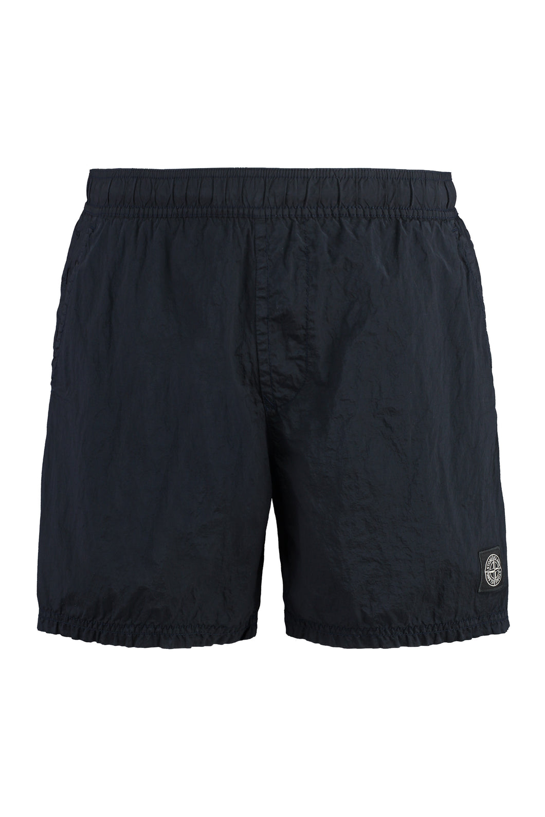 Nylon swim shorts