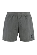 Load image into Gallery viewer, Nylon swim shorts
