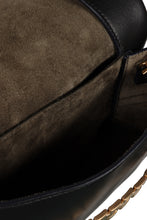 Load image into Gallery viewer, Leather mini pouch
