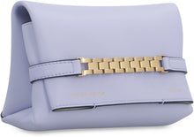 Load image into Gallery viewer, Leather mini pouch
