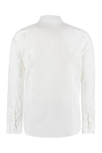 Load image into Gallery viewer, Front buttons cotton shirt
