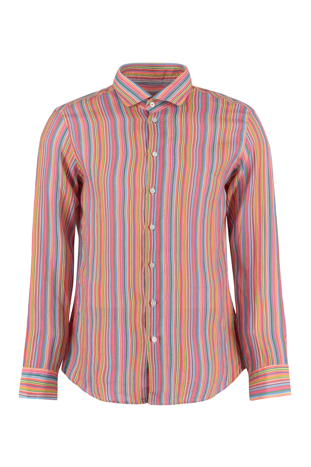 Striped shirt