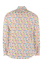 Load image into Gallery viewer, Printed cotton shirt
