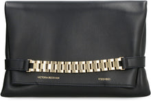 Load image into Gallery viewer, Leather pouch
