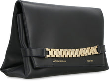 Load image into Gallery viewer, Leather pouch
