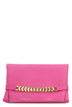Load image into Gallery viewer, Leather pouch
