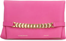 Load image into Gallery viewer, Leather pouch
