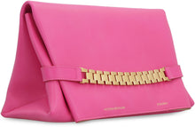 Load image into Gallery viewer, Leather pouch
