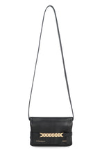 Load image into Gallery viewer, Leather mini pouch
