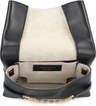 Load image into Gallery viewer, Leather mini pouch
