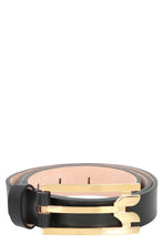 Load image into Gallery viewer, Dorian belt in leather
